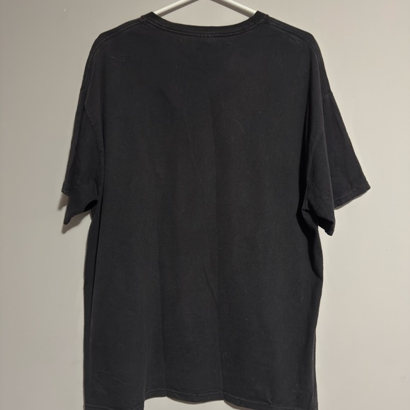 Harley-Davidson Black Graphic Tee - Picture 3 of 4